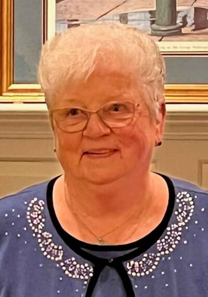 Lelia Hardy Payne Profile Photo