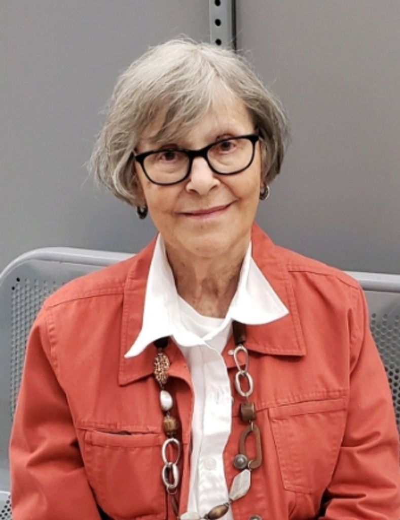 Marjorie Kauffman Profile Photo