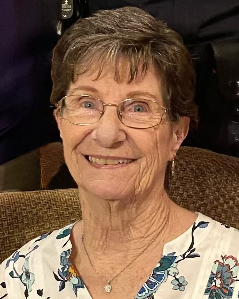 Julia Jeansonne Gahn Profile Photo
