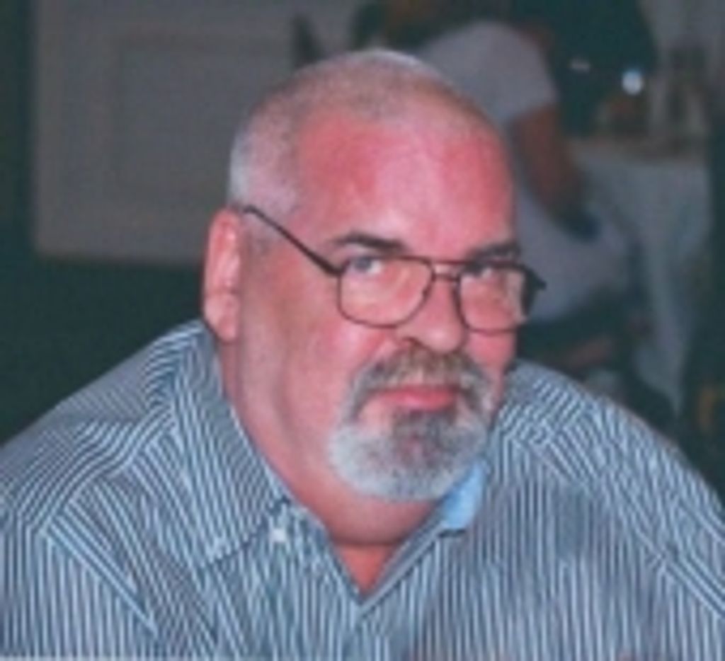 Garry E. Sands, Sr.
