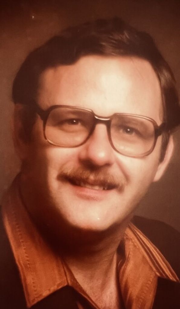 Gregory Wyer Profile Photo