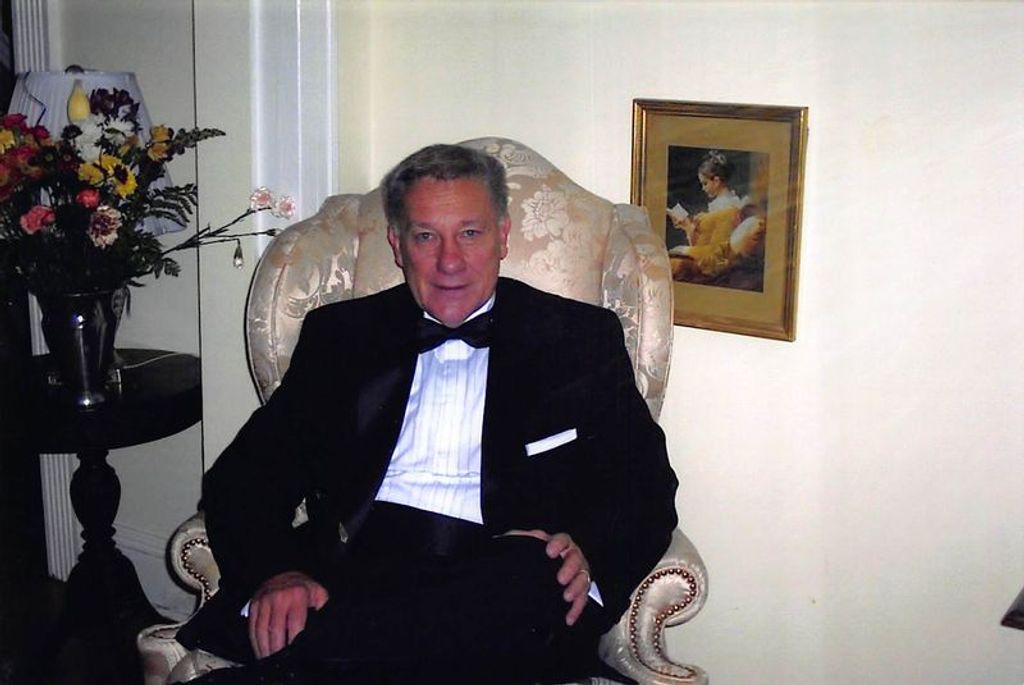 Lawrence H. Bornholz