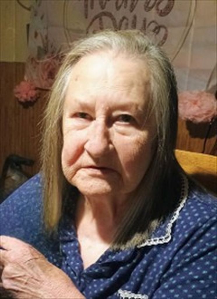 Linda Jane Bryant-Waters