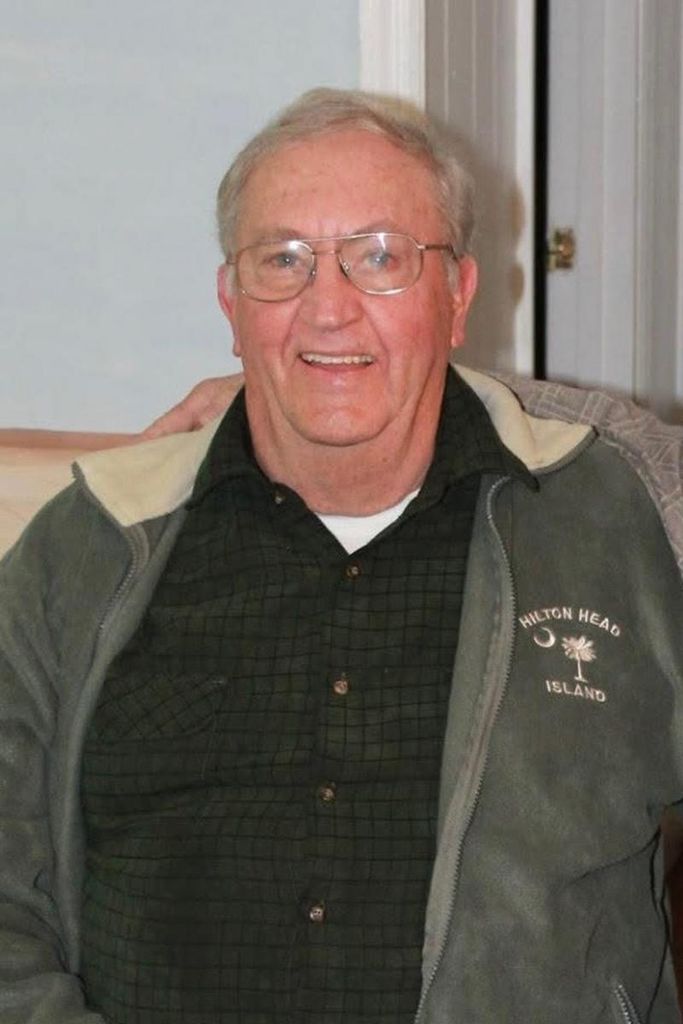 Roy H. Scarberry Profile Photo