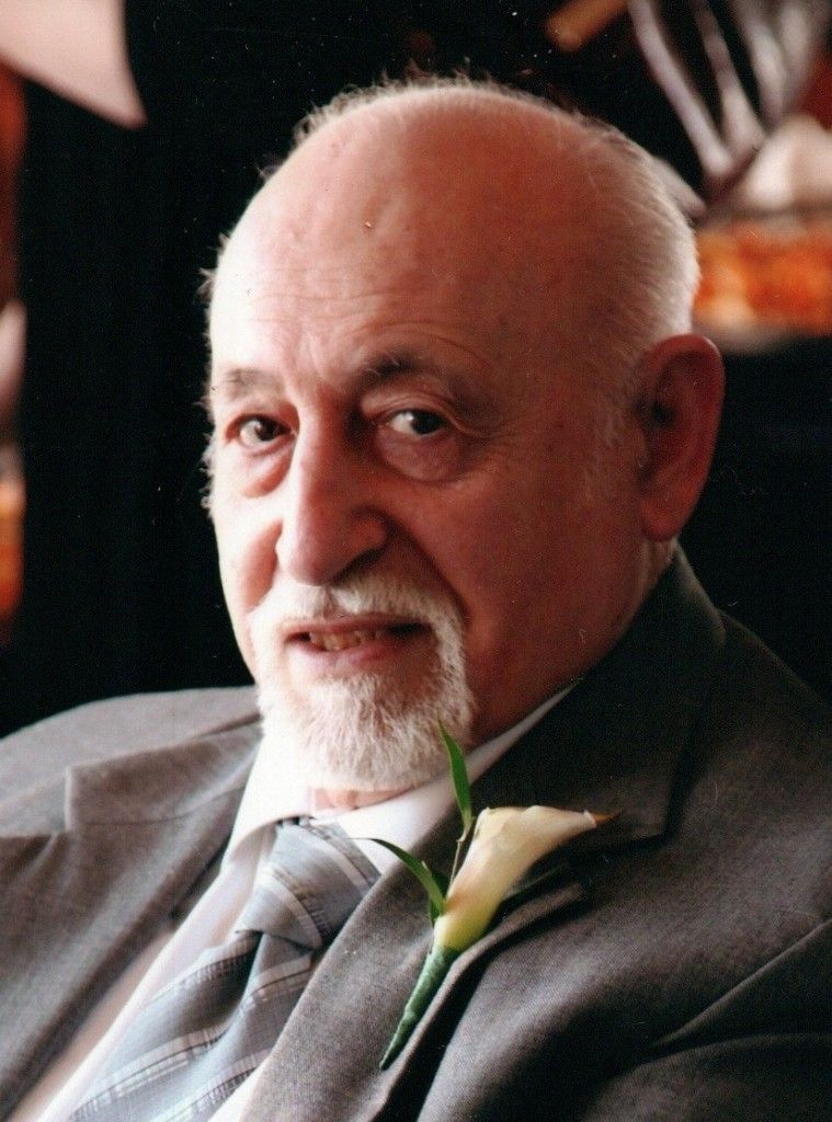 Leonard Moder