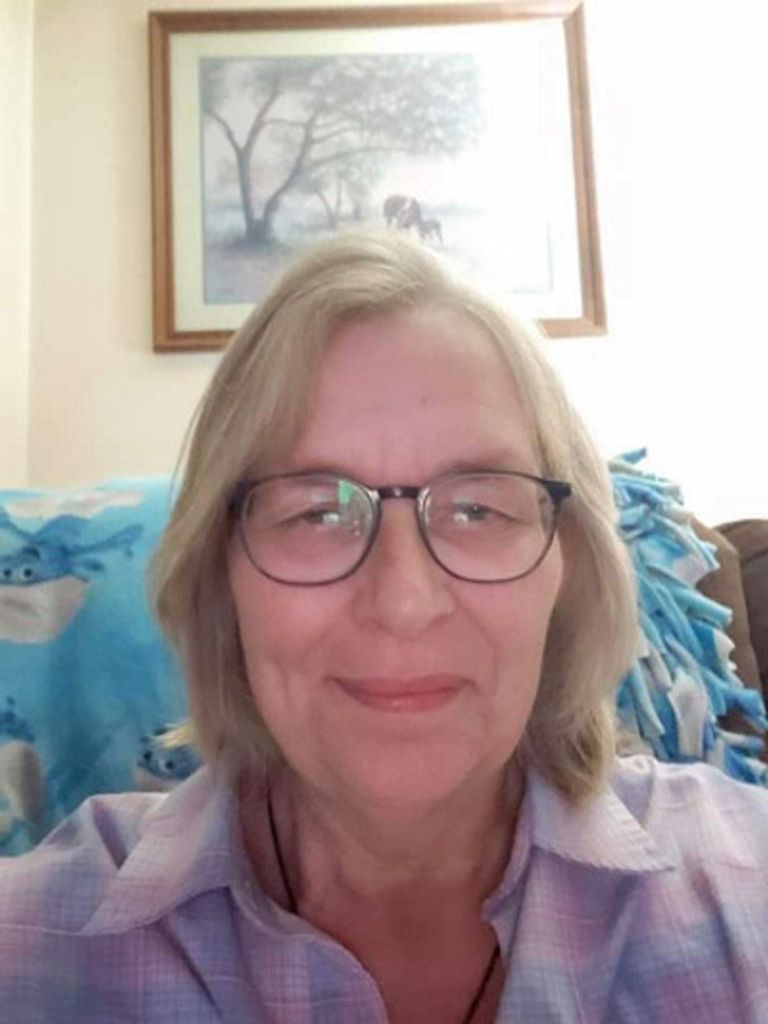 Theresa Ann Spatz Profile Photo