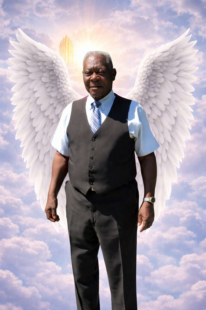 James Mosley Profile Photo