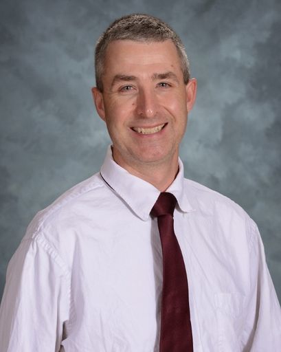 Scott Eric Anderson's obituary image