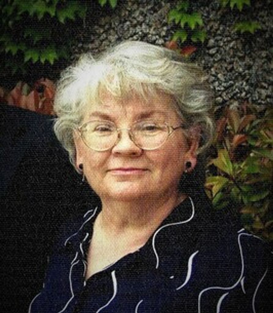 Valeria Crabb