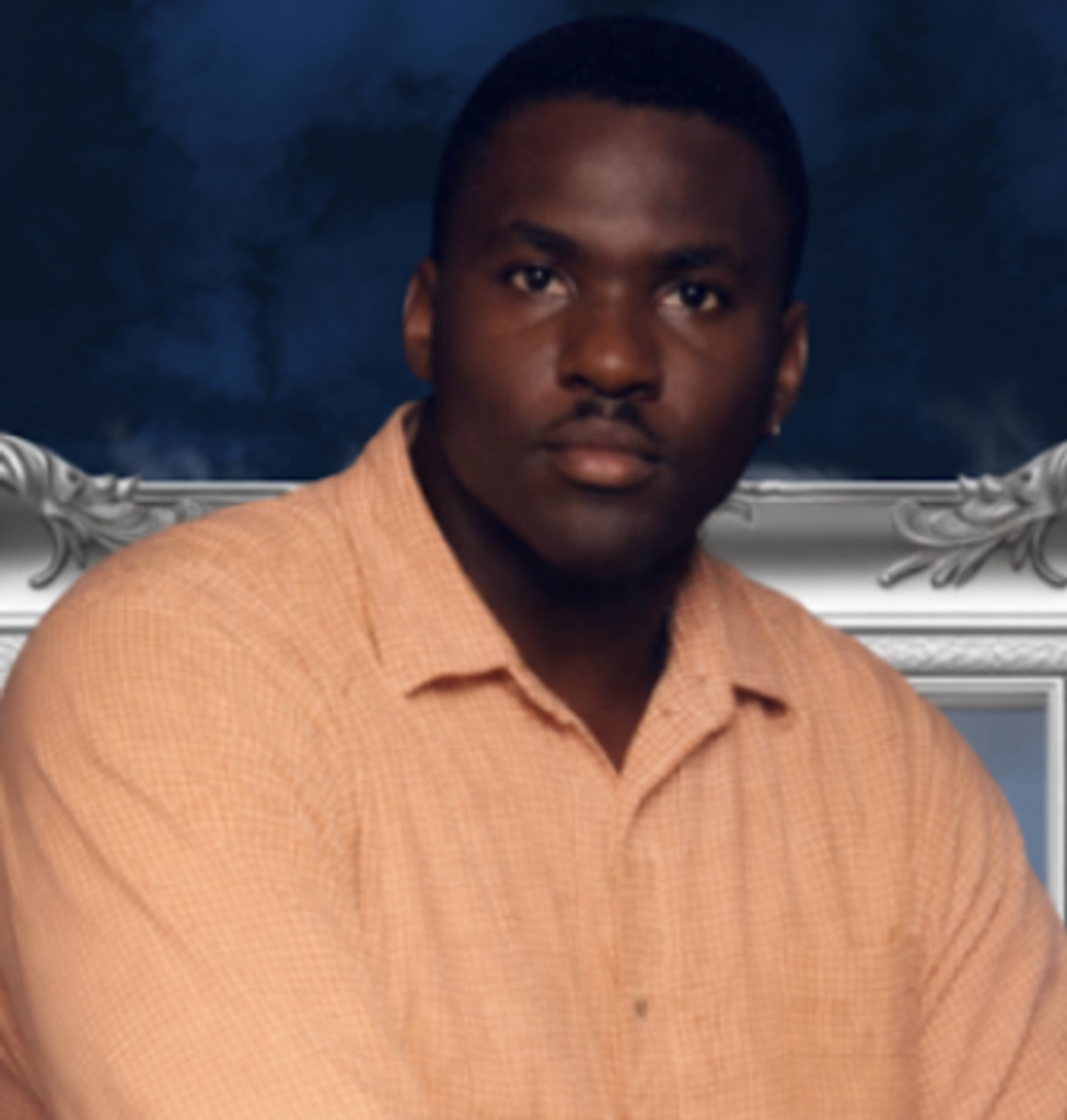 Julius Brown Profile Photo