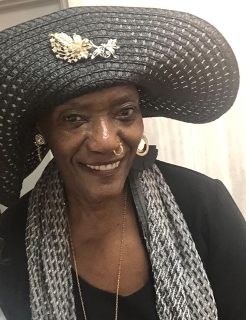 Renee Austin Profile Photo