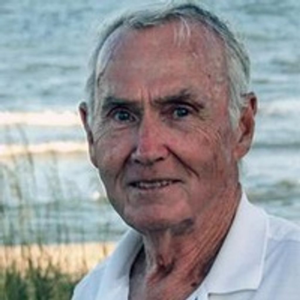 William "Bill" Harvey Hatcher