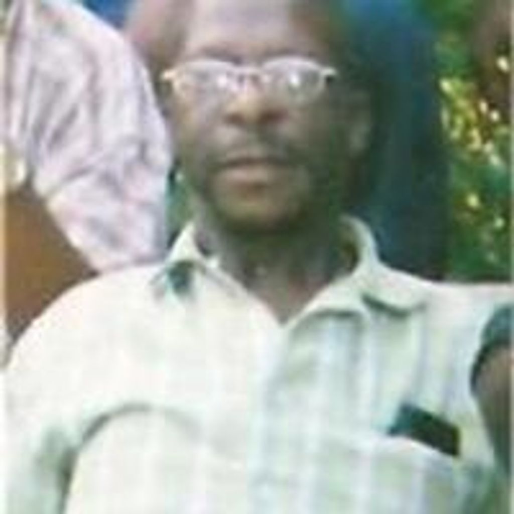 James Thomas Profile Photo