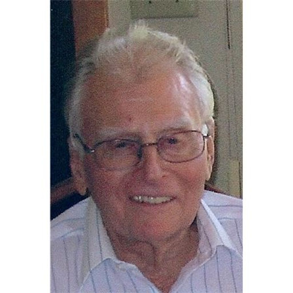 Gervace W. Law