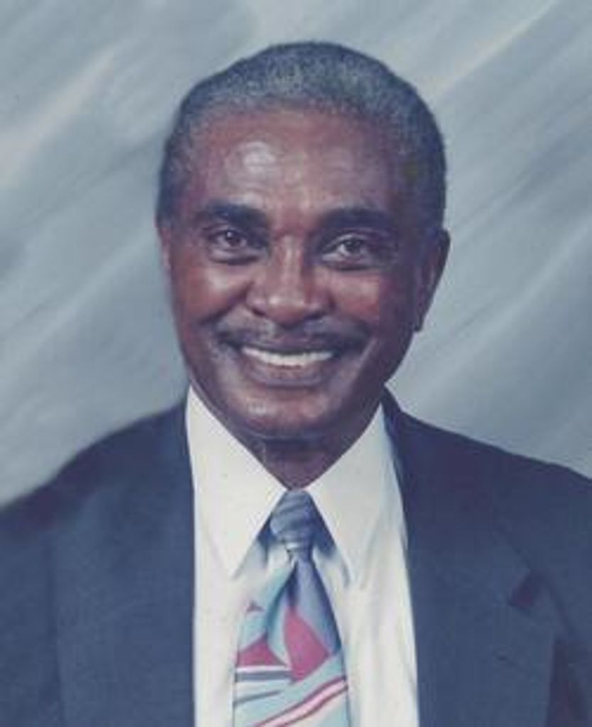 Alfred Charles Leoanrd Profile Photo