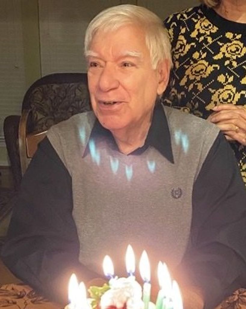 Salvatore C. Anzalone, Jr.