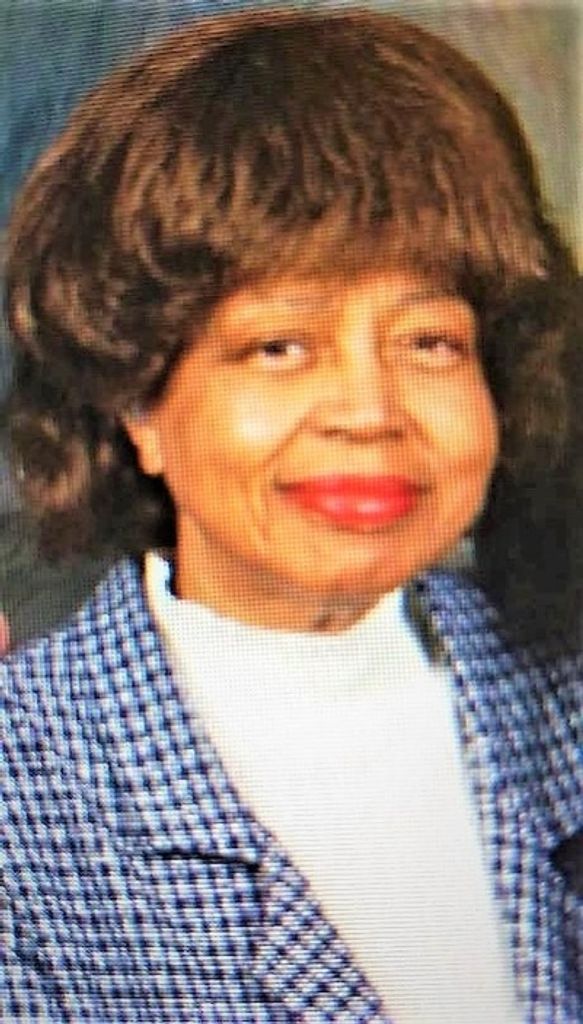 Mrs. Dorothy W. Jeffries