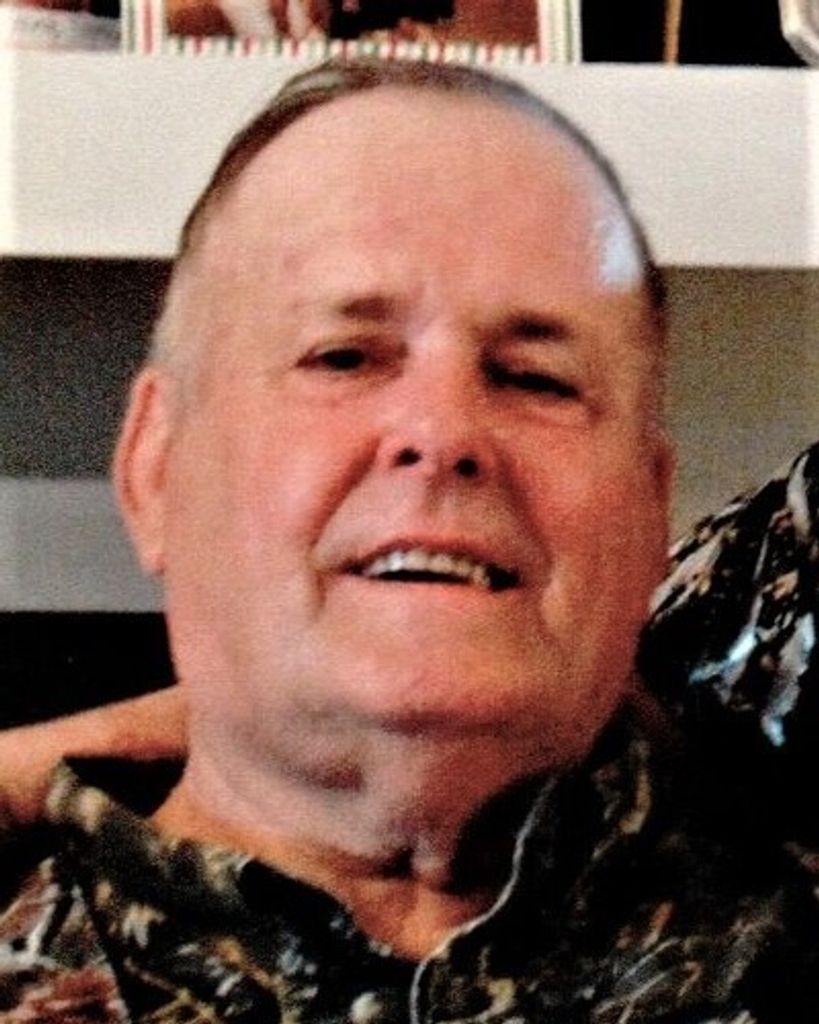 E. B. Green Profile Photo
