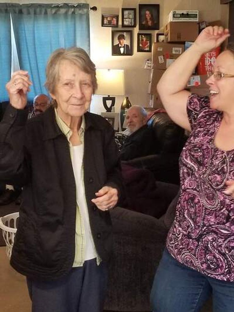 Sylvia K. Little Profile Photo