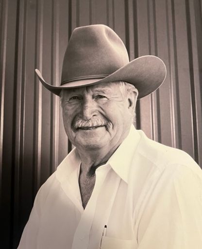 Harley Alfred Witte Profile Photo