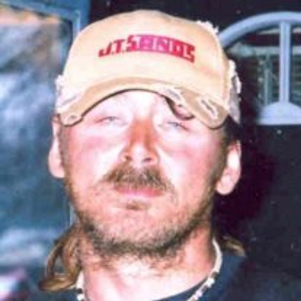 Russell Roy "Rusty" Dickerson Profile Photo