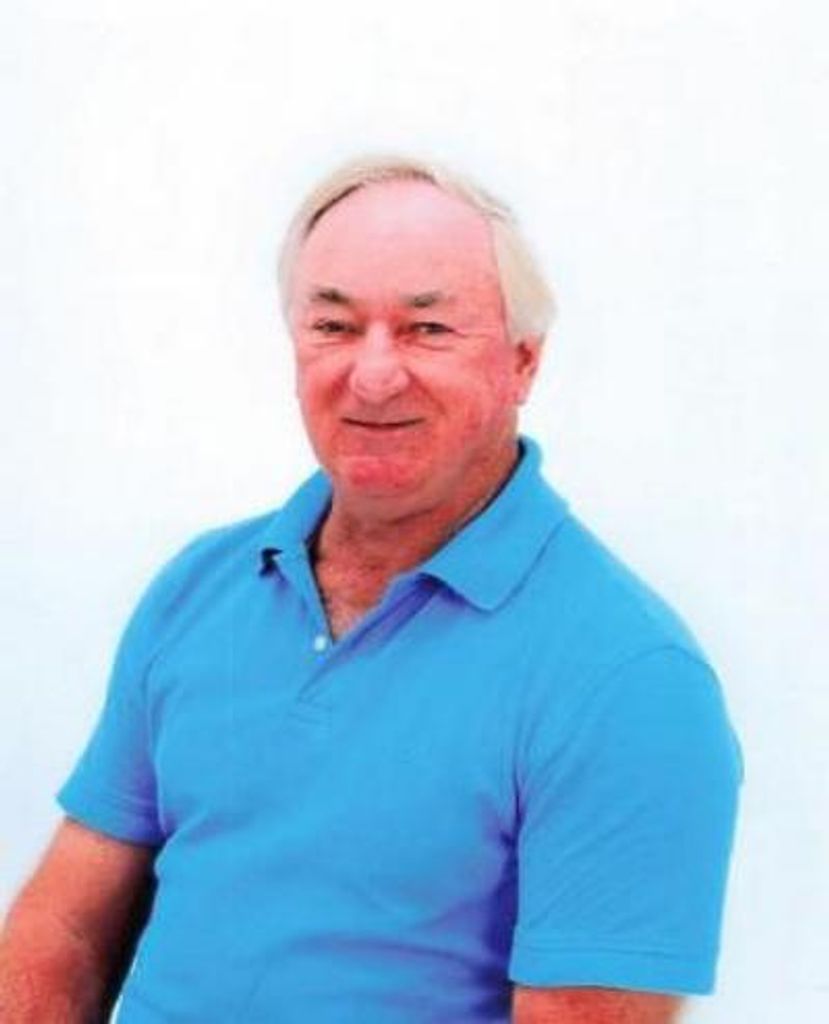 Roger Dale Hartley Profile Photo