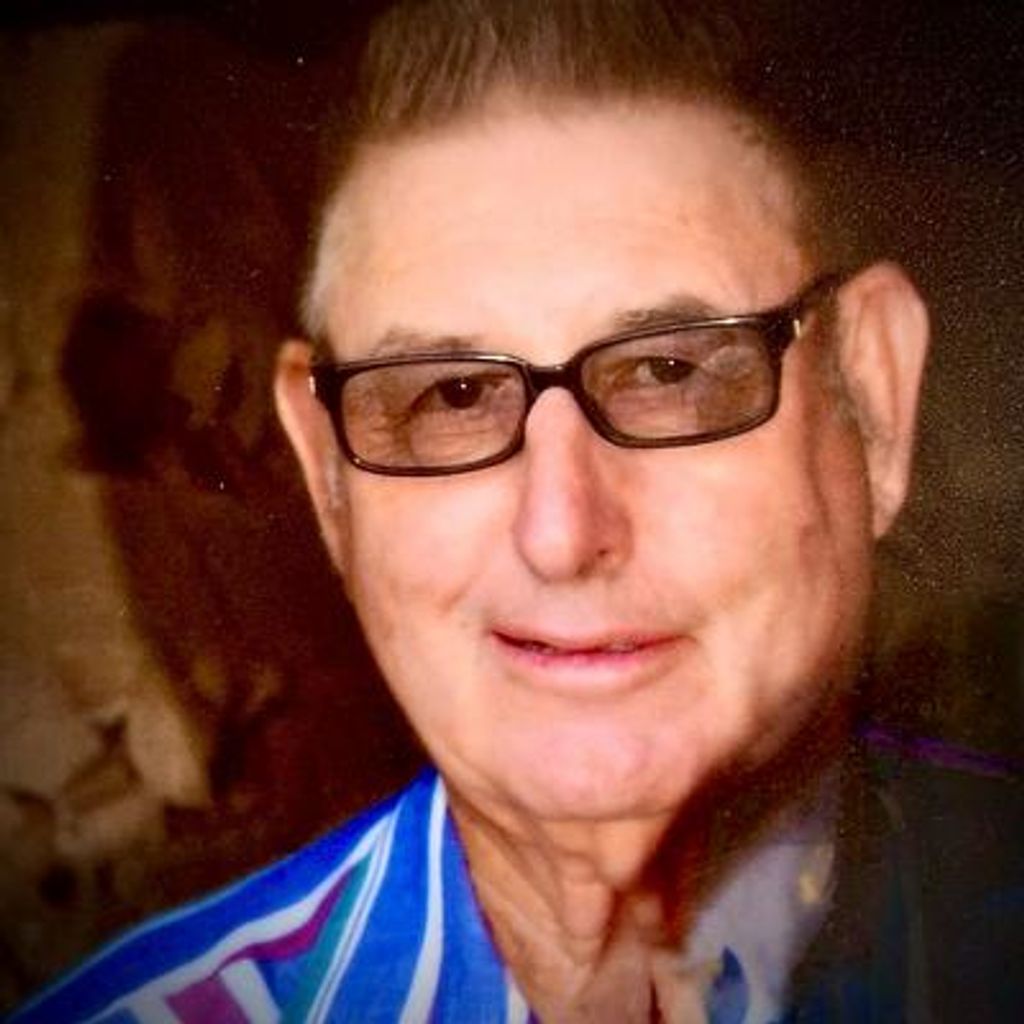 Vernon Ornan Zink Profile Photo