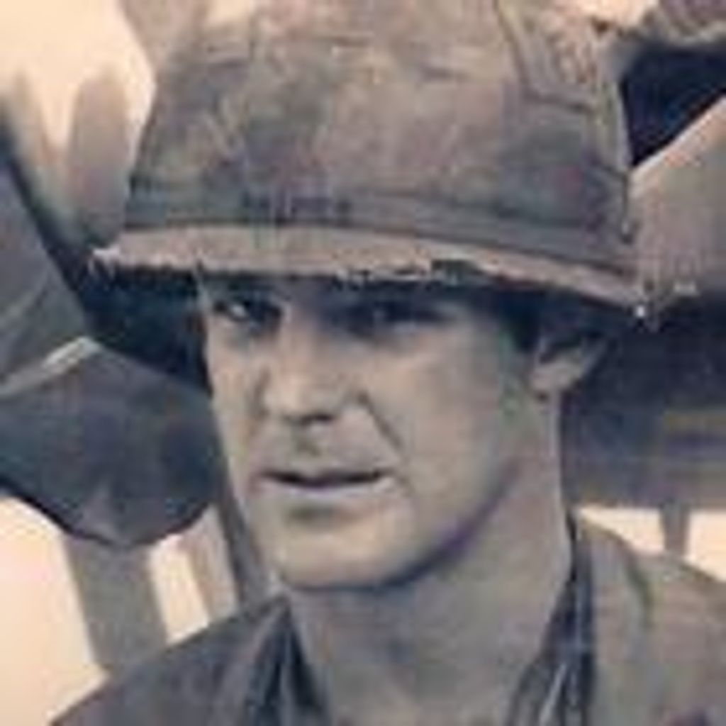 Timothy Palmer