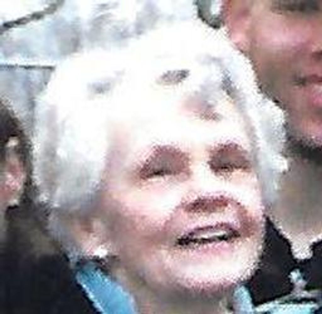 Marjorie V. Castimore