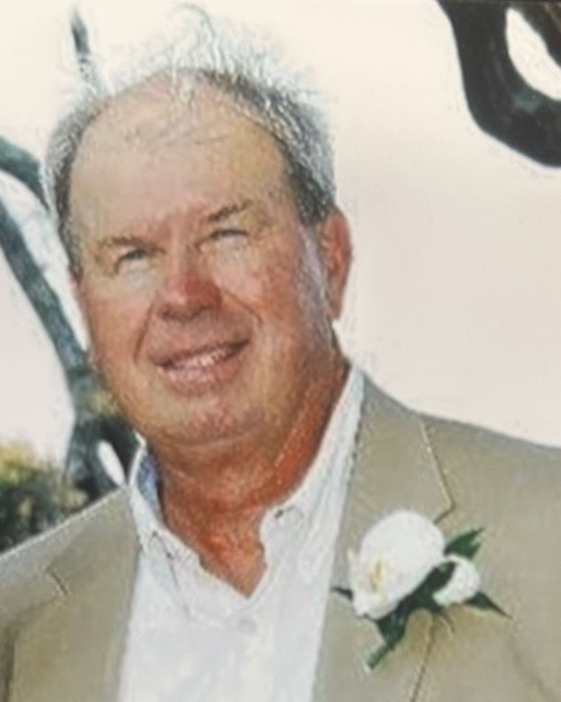 Henry Lamar Calhoun, Jr. Profile Photo