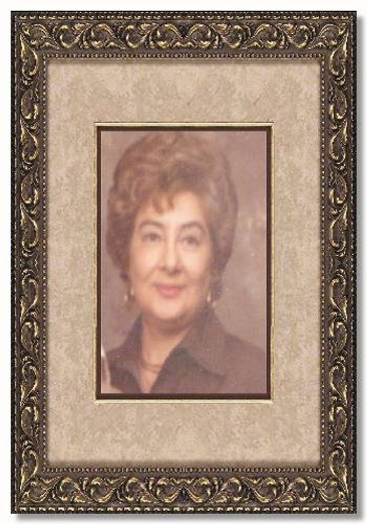 Patty Jo Stephens