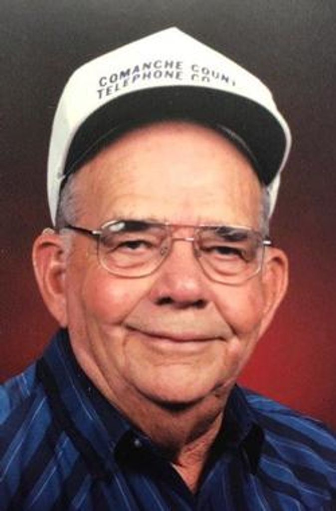 E.Y. "Zeke" Morris Profile Photo