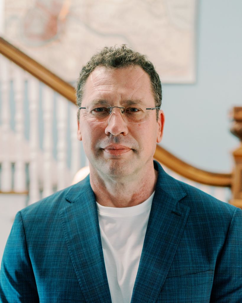 Jeffrey Pearson Profile Photo