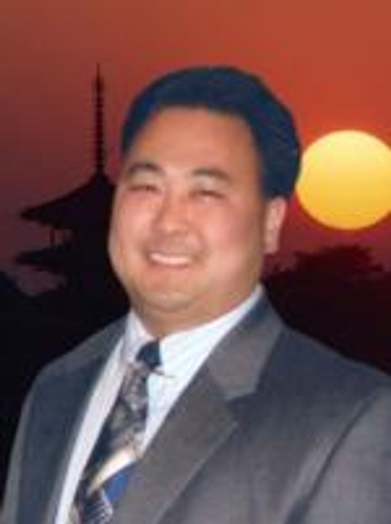 Craig Kenji Matsuguma