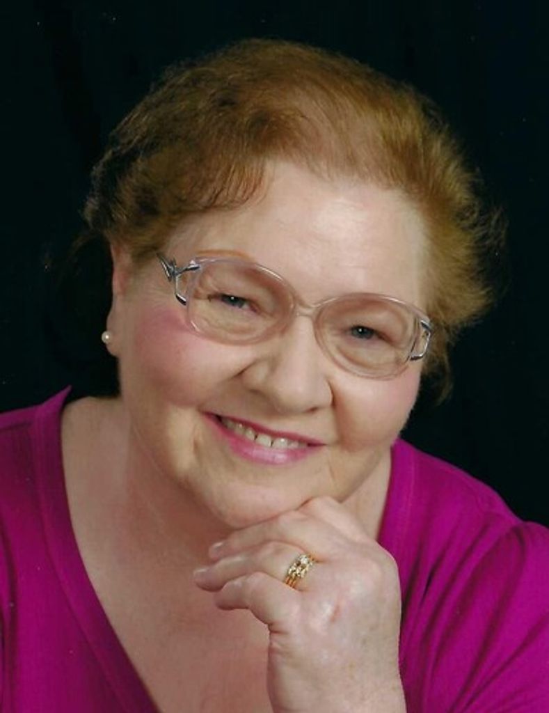 Barbara Jean Goodwin