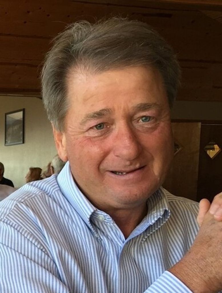 Gary F. Whitis Profile Photo