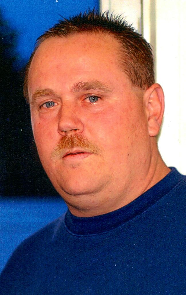 Christopher Scott Jones Profile Photo