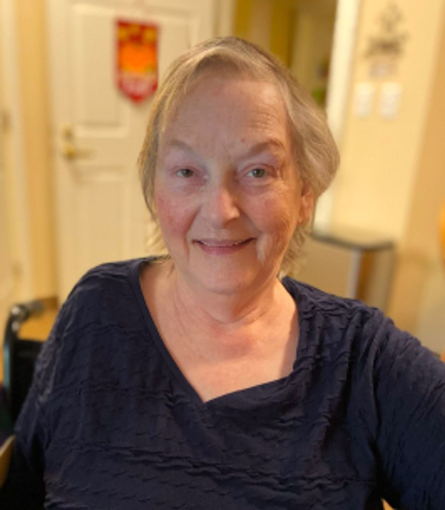 Kathleen Sarkarati Profile Photo