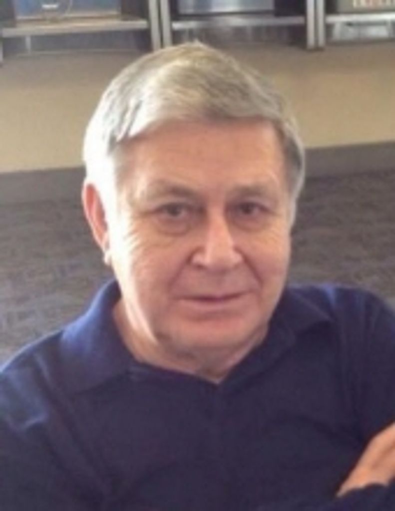 Richard Lee Stephens Profile Photo