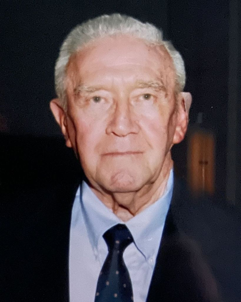 Ross Marion Cory Profile Photo