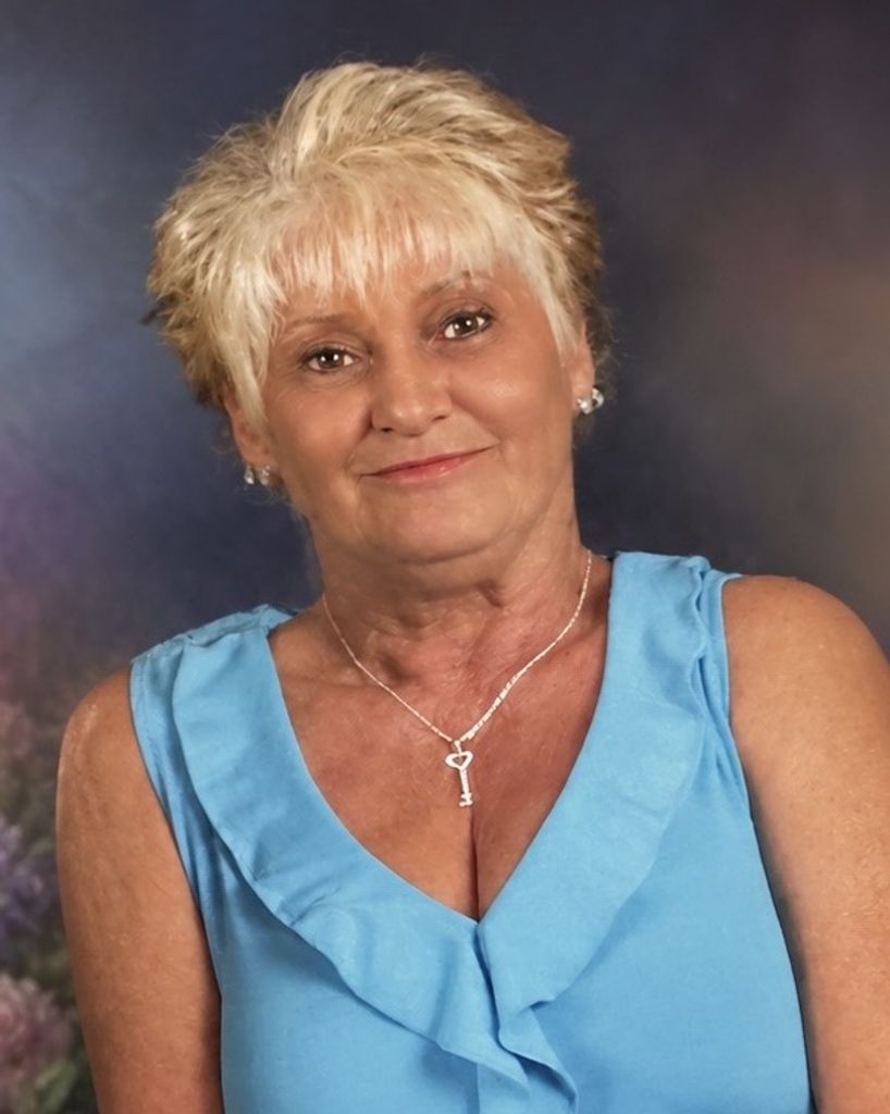 Dorothy Sue Morgan Profile Photo