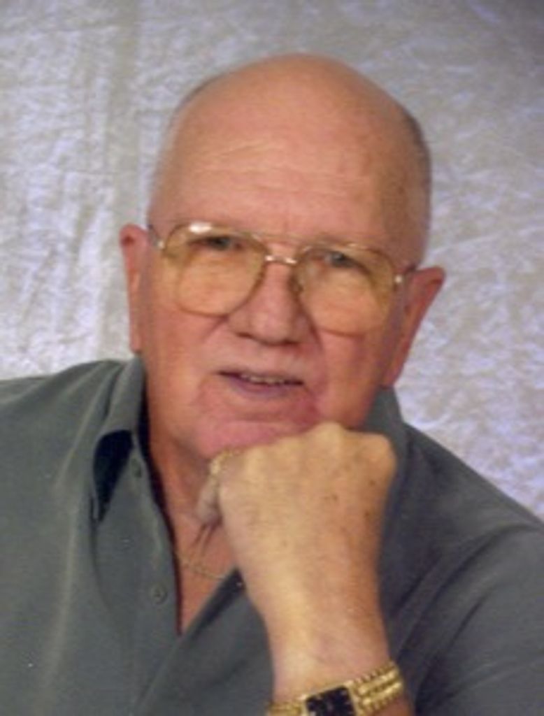 Ernest Ray Coleman
