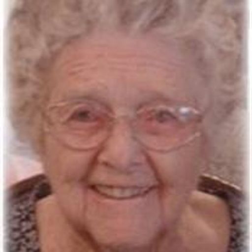 Ruby L. Ashlock (Ferguson) Profile Photo