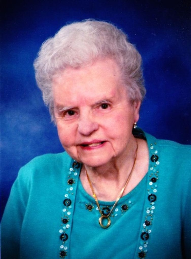 Betty E. Raver Profile Photo