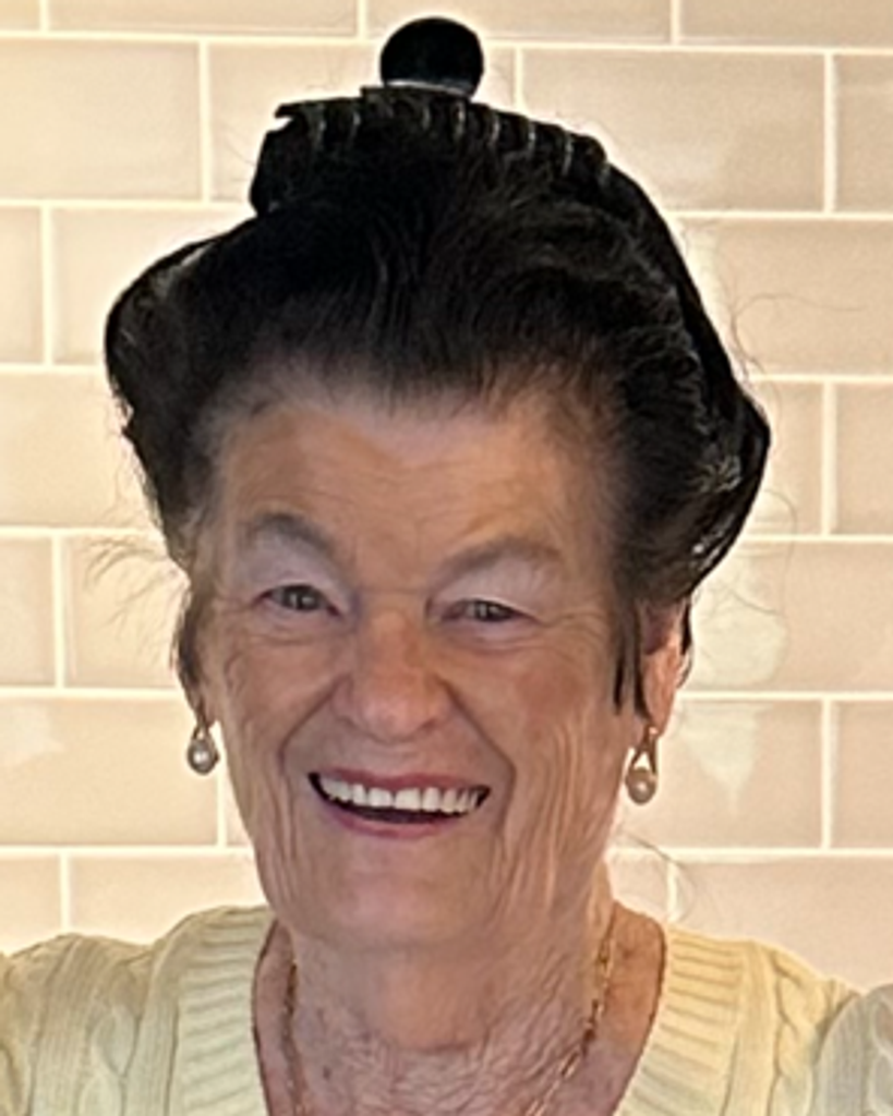 Jean Patricia Novak Profile Photo