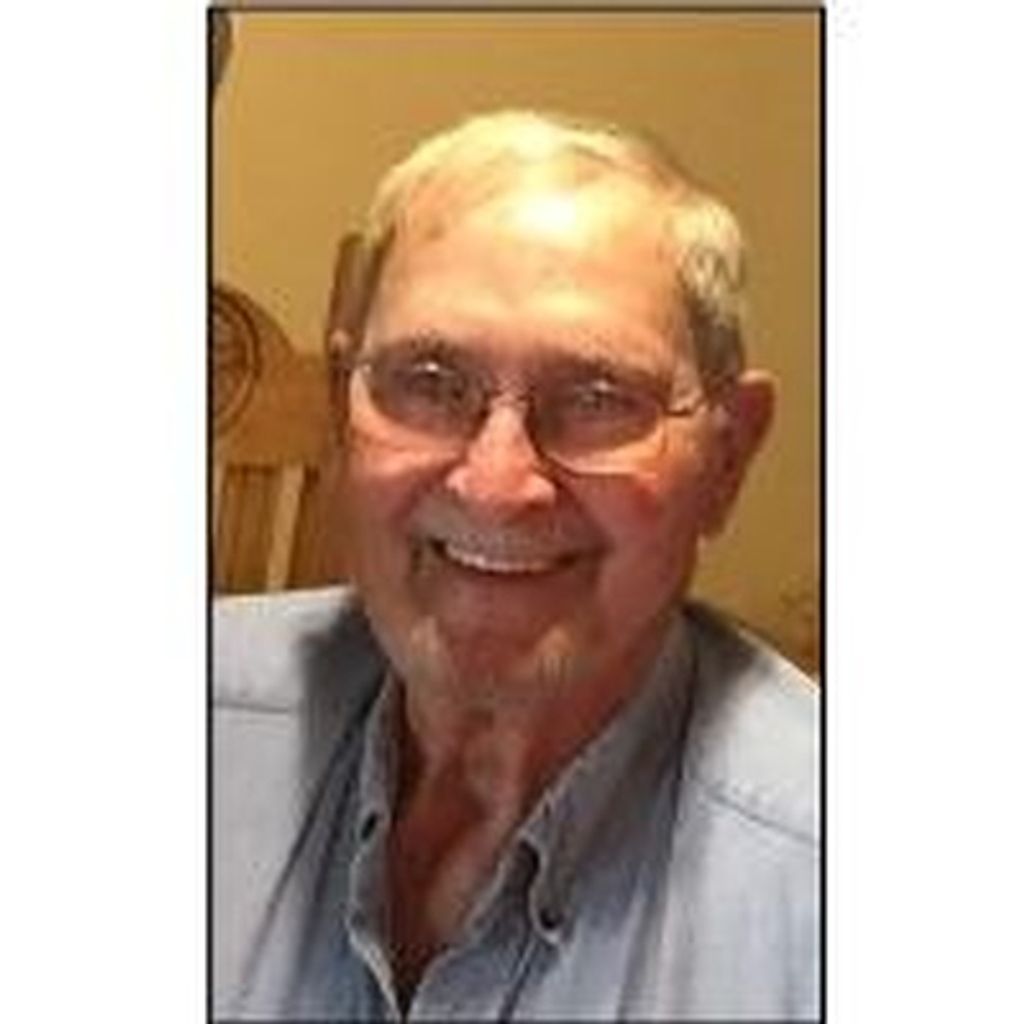 Bob Johnson Profile Photo