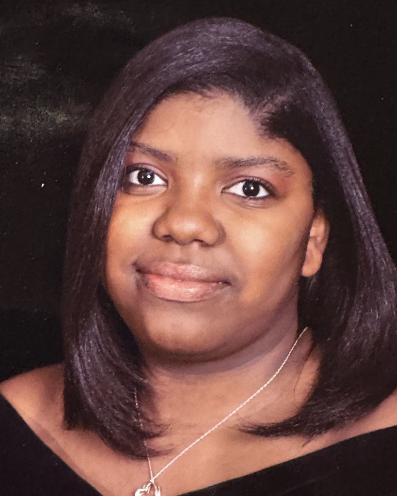 Maia Murray Profile Photo
