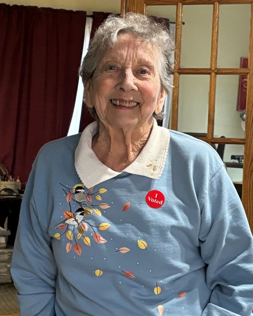 Bev Radtke