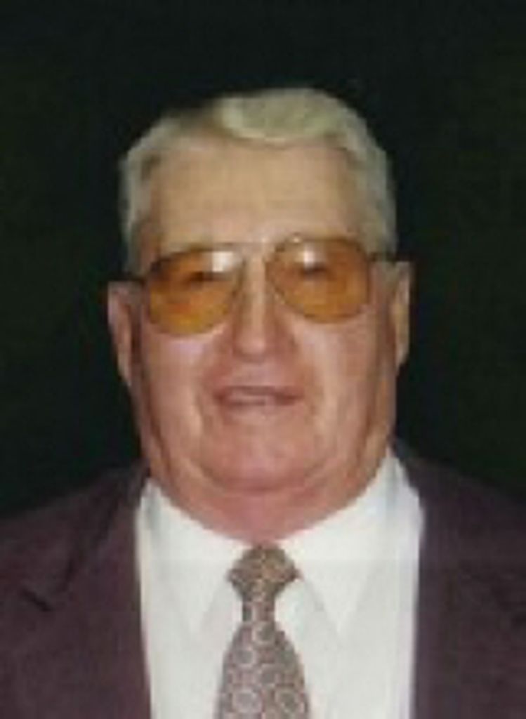 C.H. Maness