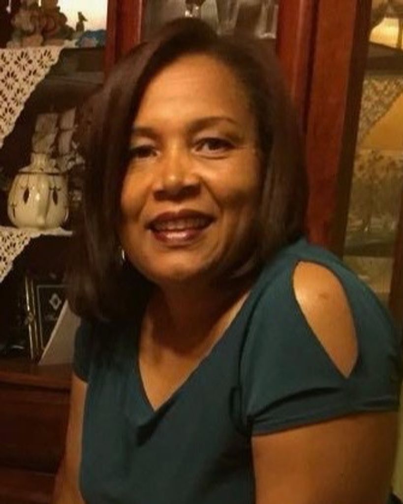Lic. Tania M. Natera Profile Photo